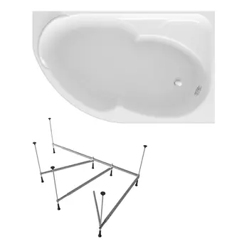 Комплект 2 в 1 Lavinia Boho Grance Hill S1-3703170R