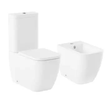 Комплект 2 в 1 Lavinia Boho One 21030002