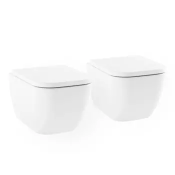 Комплект 2 в 1 Lavinia Boho One Rimless 21020004 21020004