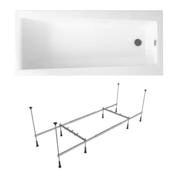 Комплект 2 в 1 Lavinia Boho Rock S1-37070060