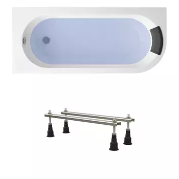 Комплект 3 в 1 Lavinia Boho Art II S1-371317PL