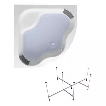 Комплект 3 в 1 Lavinia Boho Aveo S1-3704015P