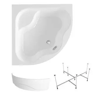 Комплект 3 в 1 Lavinia Boho Aveo S2-37040140