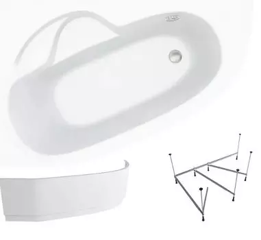 Комплект 3 в 1 Lavinia Boho Bell Pro S2-3702160L