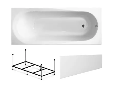 Комплект 3 в 1 Lavinia Boho Biore S2-35010050