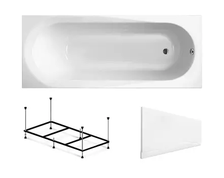 Комплект 3 в 1 Lavinia Boho Biore S2-35010060