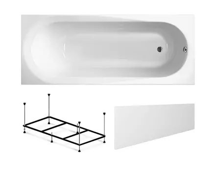 Комплект 3 в 1 Lavinia Boho Biore S2-35010070