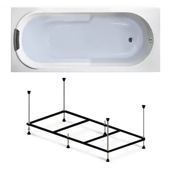 Комплект 3 в 1 Lavinia Boho Bristol S1-3502007P