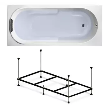 Комплект 3 в 1 Lavinia Boho Bristol S1-3502006P