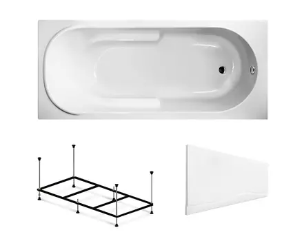 Комплект 3 в 1 Lavinia Boho Bristol S2-35020060