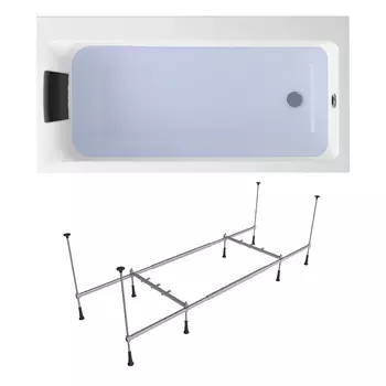 Комплект 3 в 1 Lavinia Boho Catani S1-371217PR