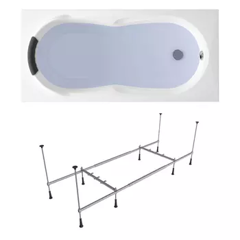 Комплект 3 в 1 Lavinia Boho Easter Pro S1-3706005P