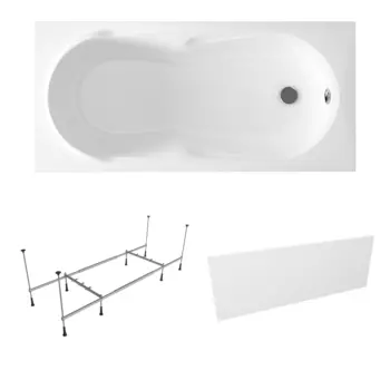 Комплект 3 в 1 Lavinia Boho Easter Pro S2-37060060