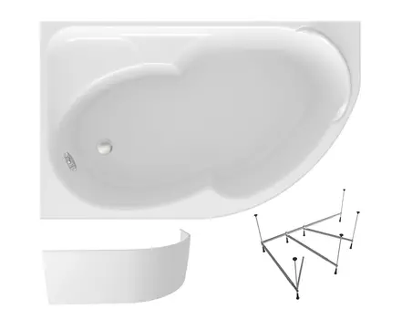 Комплект 3 в 1 Lavinia Boho Grance Hill S2-3703170L