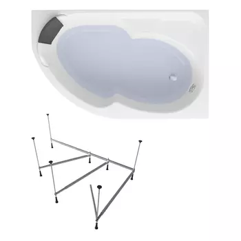 Комплект 3 в 1 Lavinia Boho Grance Hill S1-370317PR