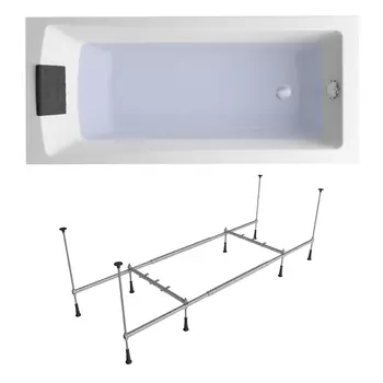 Комплект 3 в 1 Lavinia Boho One S1-3701008P