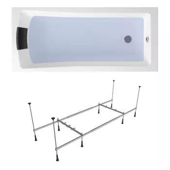 Комплект 3 в 1 Lavinia Boho One S1-3701004P