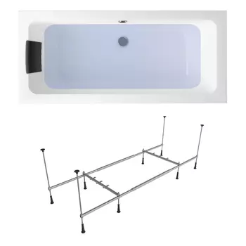 Комплект 3 в 1 Lavinia Boho Pure S1-3710008P