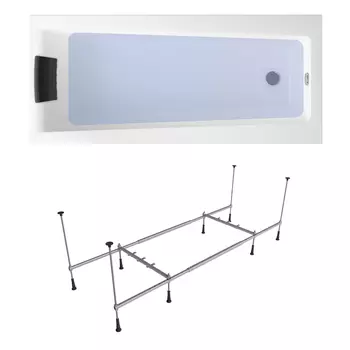 Комплект 3 в 1 Lavinia Boho Rock S1-3707005P