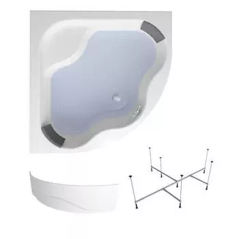 Комплект 4 в 1 Lavinia Boho Aveo S2-3704014P