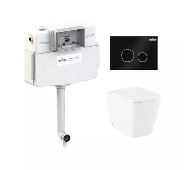 Комплект 4 в 1 Lavinia Boho Aveo Rimless 77060264