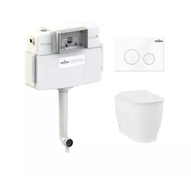 Комплект 4 в 1 Lavinia Boho Bell Pro 77060209