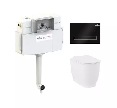 Комплект 4 в 1 Lavinia Boho Bell Pro 77060208