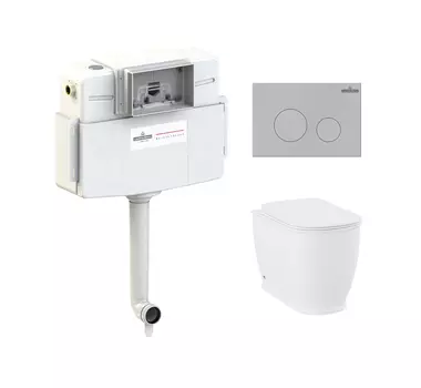 Комплект 4 в 1 Lavinia Boho Bell Pro 77060211