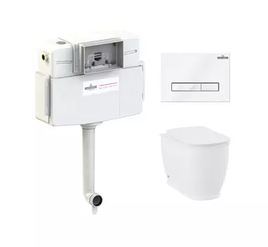 Комплект 4 в 1 Lavinia Boho Bell Pro 77060213