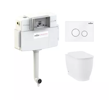 Комплект 4 в 1 Lavinia Boho Bell Pro 77060215