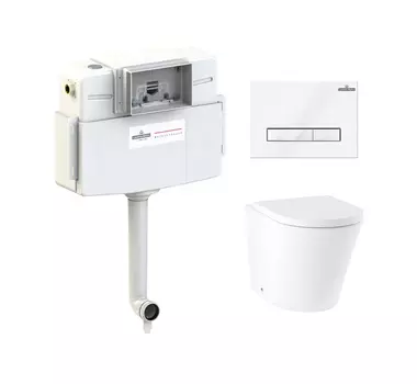 Комплект 4 в 1 Lavinia Boho Biore 77060237