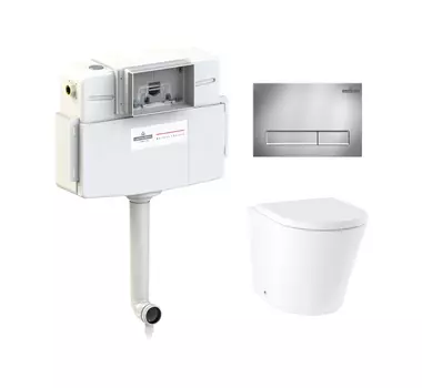 Комплект 4 в 1 Lavinia Boho Biore 77060230