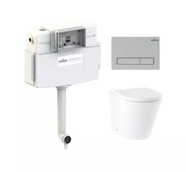 Комплект 4 в 1 Lavinia Boho Biore 77060231