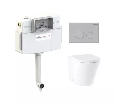 Комплект 4 в 1 Lavinia Boho Biore 77060235