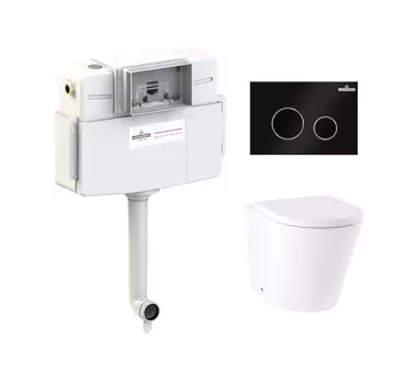 Комплект 4 в 1 Lavinia Boho Biore 77060236