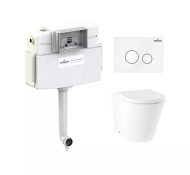 Комплект 4 в 1 Lavinia Boho Biore 77060239