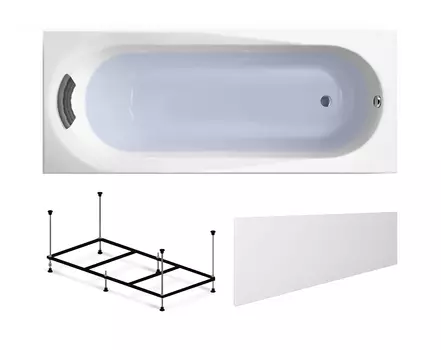 Комплект 4 в 1 Lavinia Boho Biore S2-3501007P