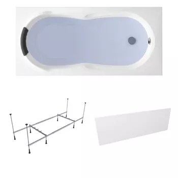 Комплект 4 в 1 Lavinia Boho Easter Pro S2-3706075P