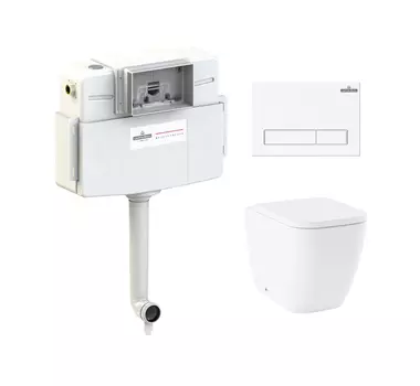 Комплект 4 в 1 Lavinia Boho One 77060217