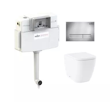 Комплект 4 в 1 Lavinia Boho One 77060218