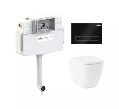 Комплект 4 в 1 Lavinia Boho One 77060220