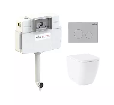 Комплект 4 в 1 Lavinia Boho One 77060223