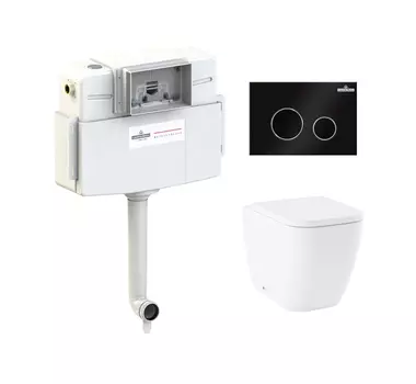 Комплект 4 в 1 Lavinia Boho One 77060224