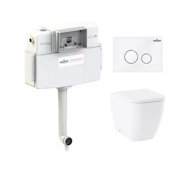 Комплект 4 в 1 Lavinia Boho One 77060227