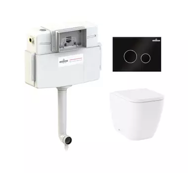 Комплект 4 в 1 Lavinia Boho One 77060228