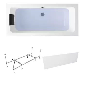 Комплект 4 в 1 Lavinia Boho Pure S2-3710075P