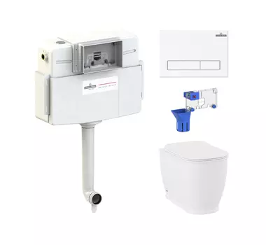 Комплект 5 в 1 Lavinia Boho Bell Pro 87060205