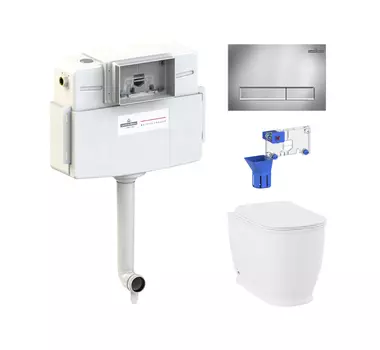 Комплект 5 в 1 Lavinia Boho Bell Pro 87060206