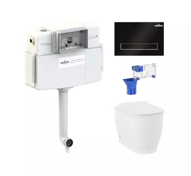 Комплект 5 в 1 Lavinia Boho Bell Pro 87060208