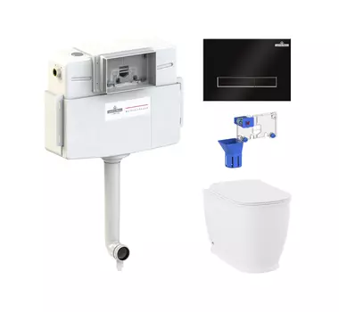 Комплект 5 в 1 Lavinia Boho Bell Pro 87060214